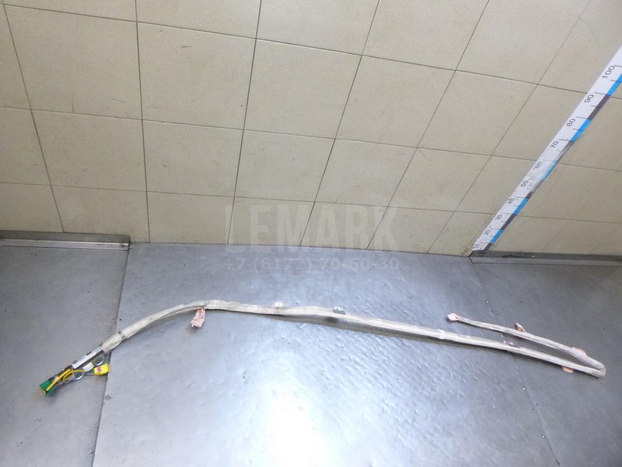 Подушка безопасности боковая (шторка) 7L6880741E VAG