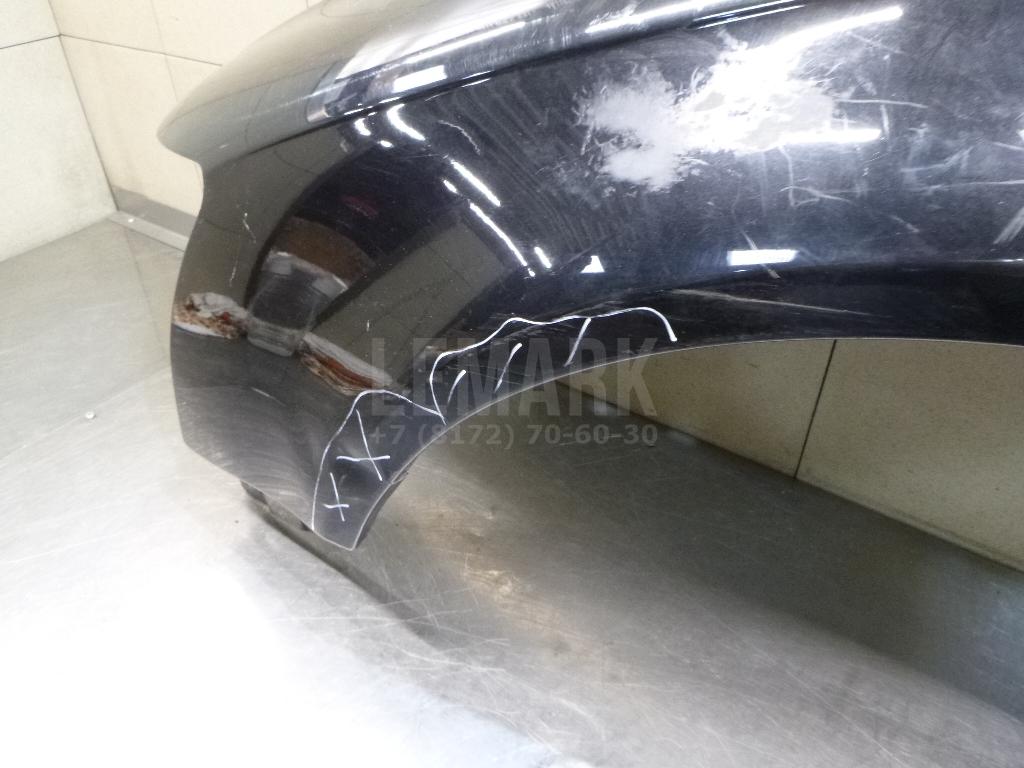 Крыло переднее левое для  Acura MDX 2013-2020