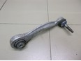 Рычаг задний верхний левый
