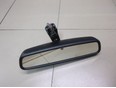 Зеркало заднего вида