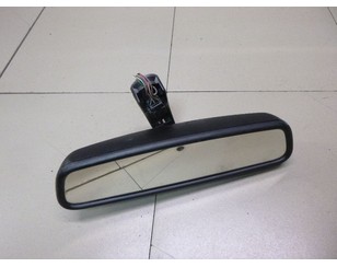 Зеркало заднего вида для BMW X6 E71 2008-2014 б/у состояние отличное