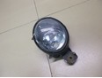 Фара противотуманная левая