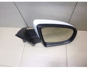 Зеркало правое электрическое для BMW X5 E70 2007-2013 с разборки состояние хорошее
