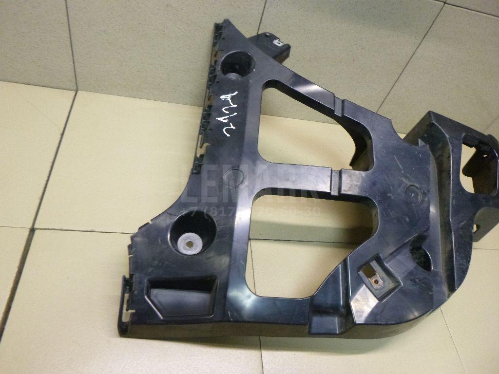 Кронштейн заднего бампера правый для  BMW 3-serie F34 GT 2012-2020