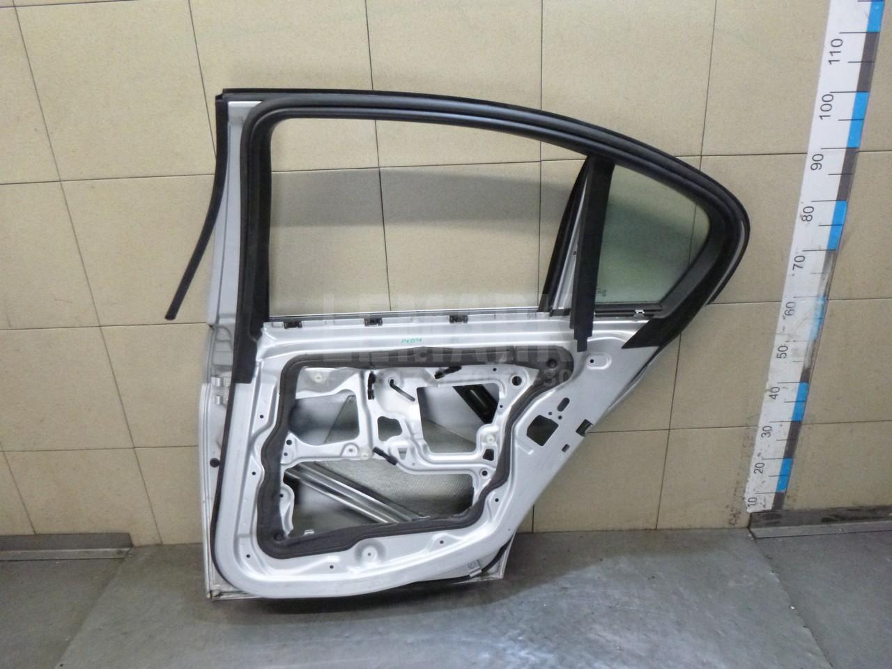 Дверь задняя правая для  Audi A3 [8PA] Sportback 2004-2013