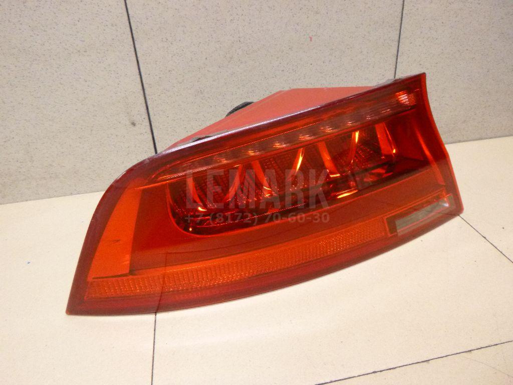 Фонарь задний наружный левый для  BMW 2-serie F45/F46 Tourer 2015-2022