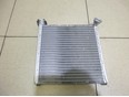 Радиатор отопителя