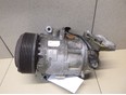 Компрессор кондиционера