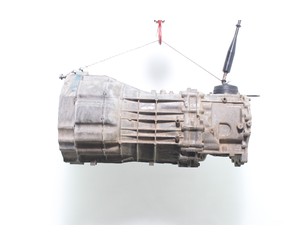 Механическая коробка переключения передач для Nissan Pathfinder (R51) 2005-2014 с разбора состояние отличное