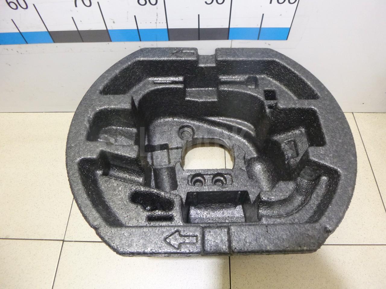 Ящик для инструментов 5J0012115A VAG