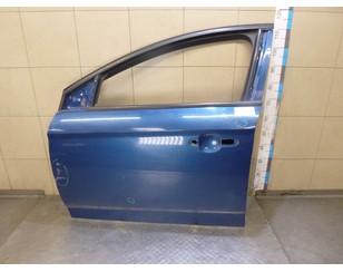 Дверь передняя левая для Ford Mondeo IV 2007-2015 с разборки состояние удовлетворительное