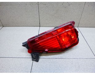 Фонарь задний в бампер правый для Toyota Fortuner 2015> б/у состояние под восстановление