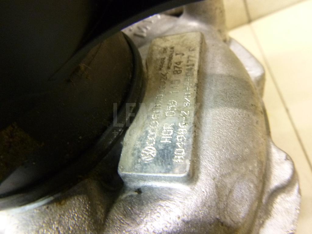 Турбокомпрессор (турбина) для  BMW 7-serie F01/F02 2008-2015