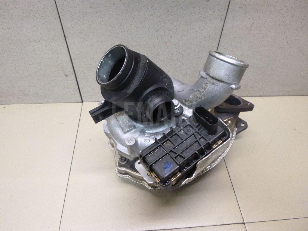 Турбокомпрессор (турбина) для  BMW 7-serie F01/F02 2008-2015