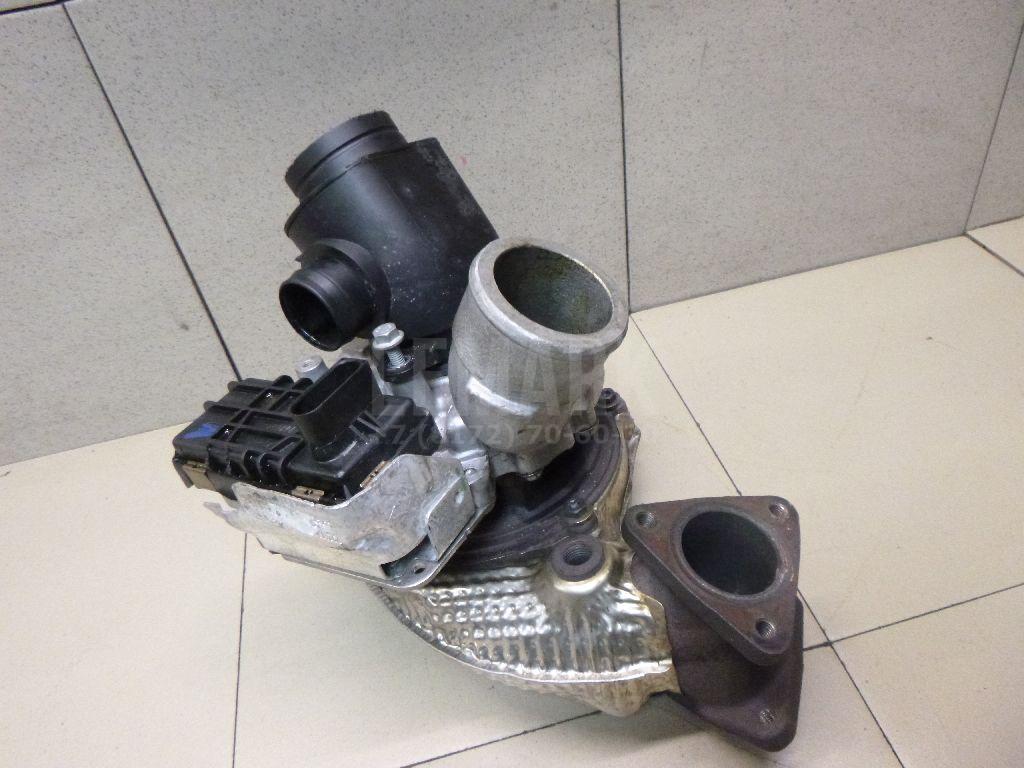 Турбокомпрессор (турбина) для  BMW 7-serie F01/F02 2008-2015