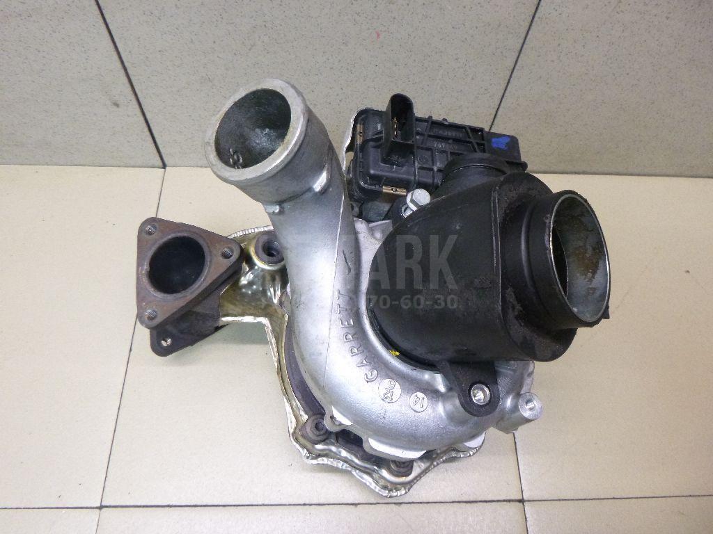 Турбокомпрессор (турбина) для  BMW 7-serie F01/F02 2008-2015