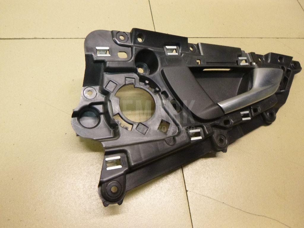 Ручка двери задней внутренняя правая для  Audi 80/90 [B4] 1991-1995