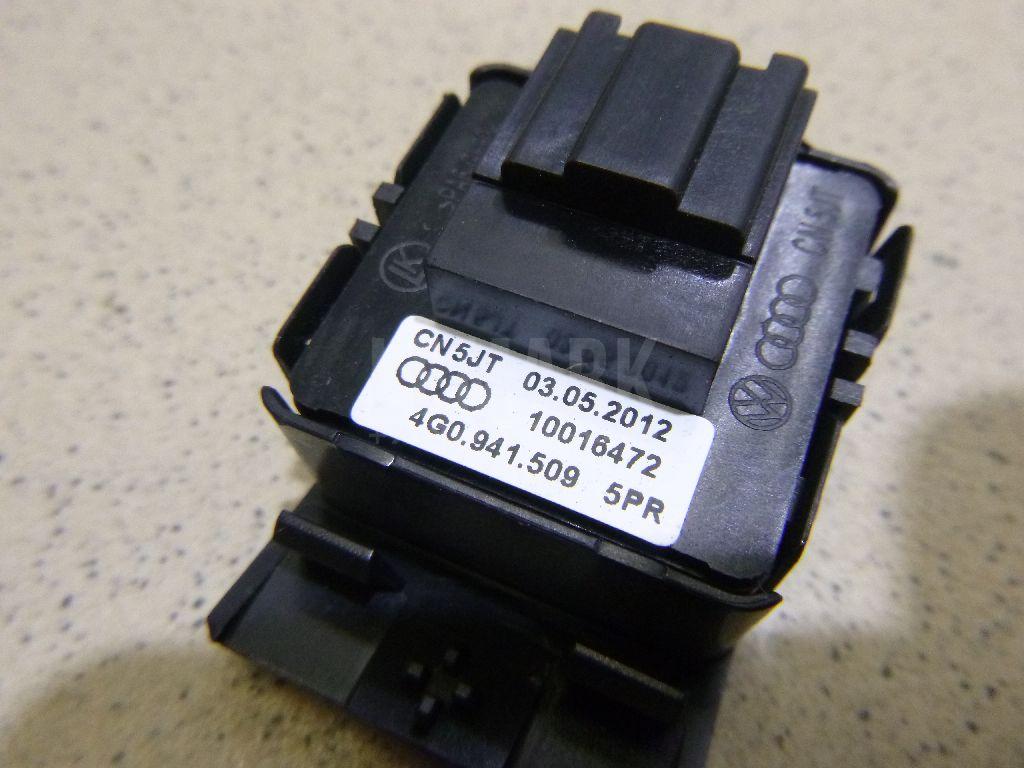 Кнопка аварийной сигнализации для  Acura MDX 2001-2006