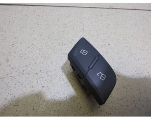 Кнопка центрального замка для Audi A7 (4G8) 2011-2018 с разборки состояние отличное