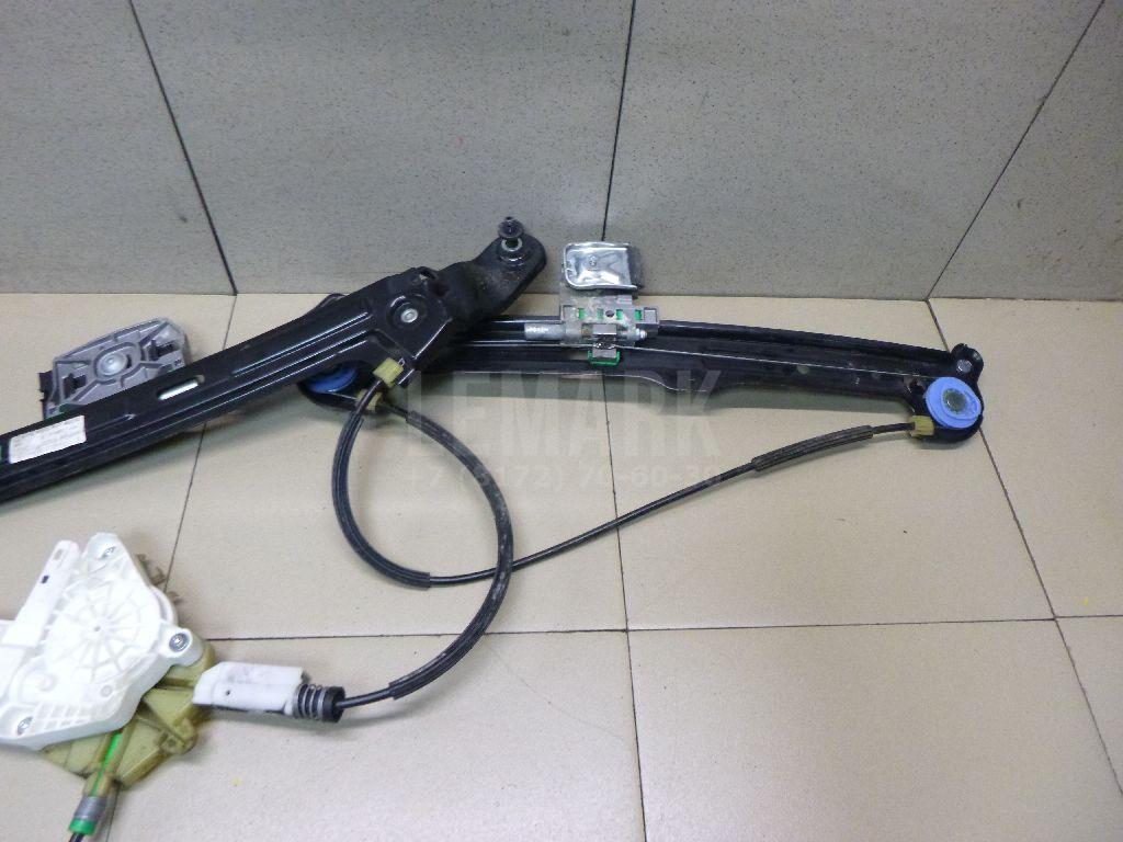 Стеклоподъемник электр. передний правый для  Ford Focus II 2008-2011
