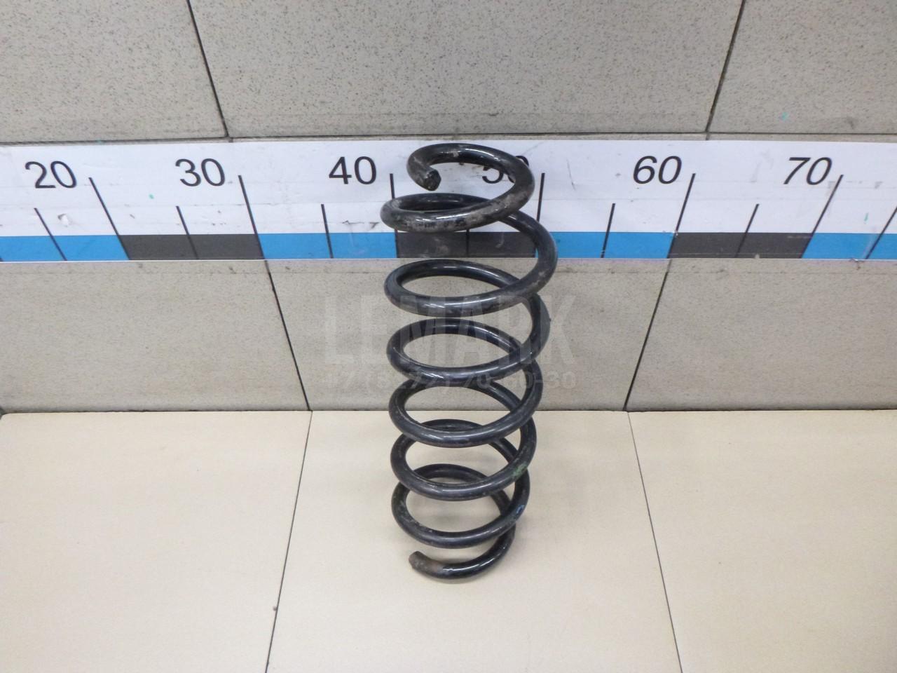 Пружина задняя 550204EA0B Nissan