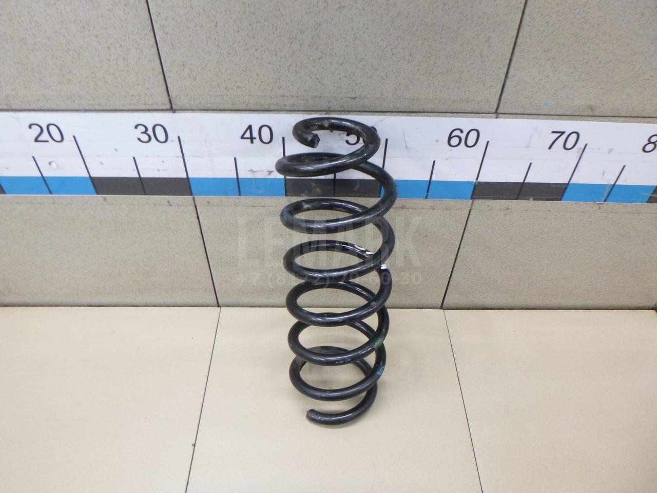 Пружина задняя 550204EA0B Nissan