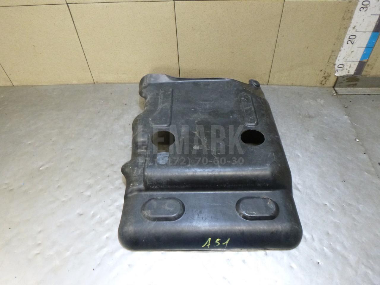 Защита топливного бака 7L0201979 VAG