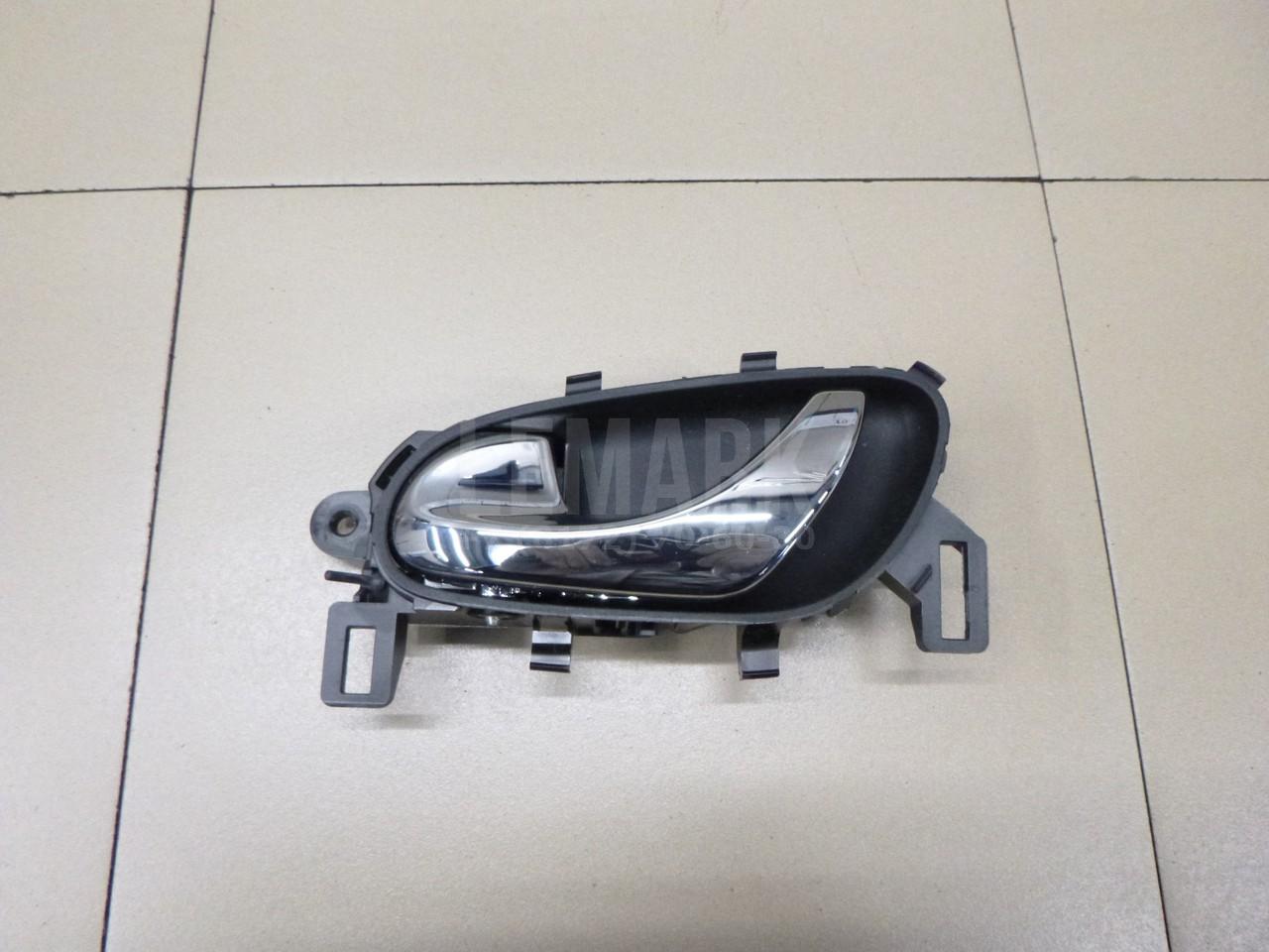 Ручка двери внутренняя левая 806714EA0A Nissan