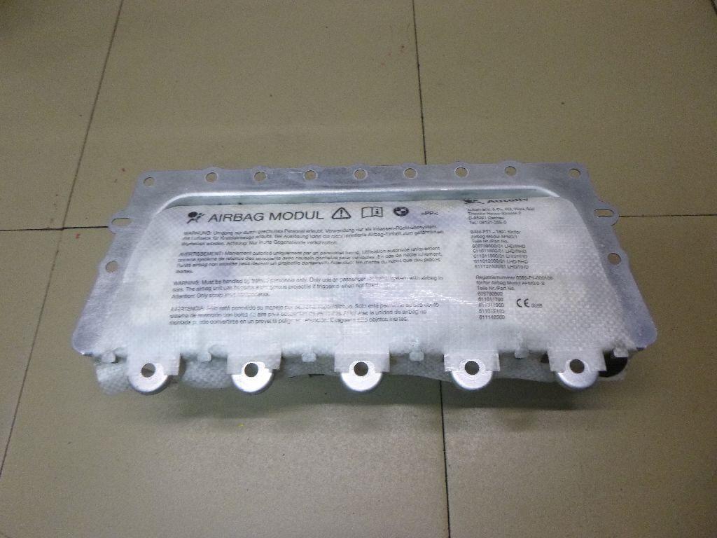Подушка безопасности пассажирская (в торпедо) для  BMW 1-serie E87/E81 2004-2011