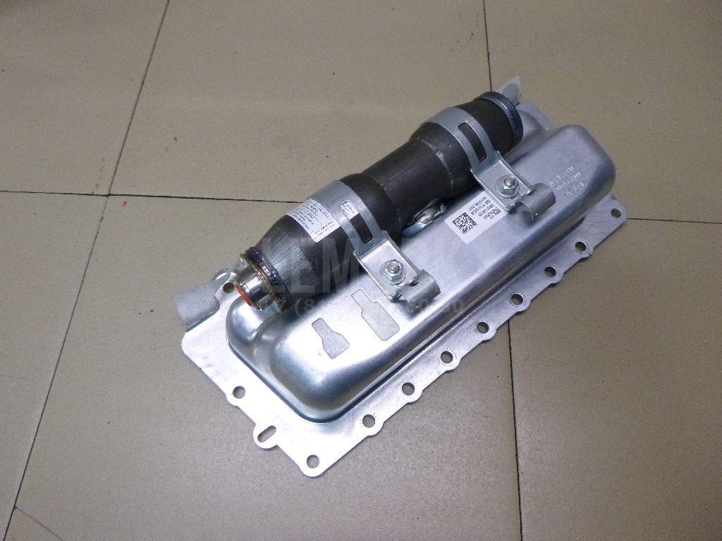 Подушка безопасности пассажирская (в торпедо) для  BMW 1-serie E87/E81 2004-2011
