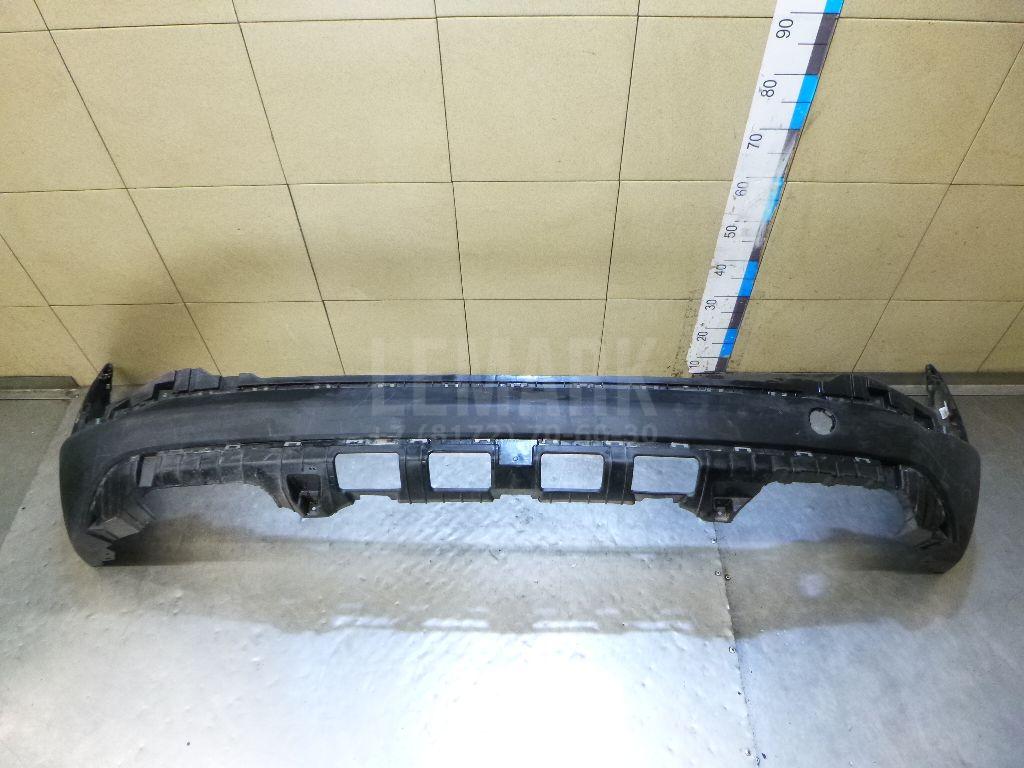 Юбка задняя 86612D7510 Hyundai-Kia