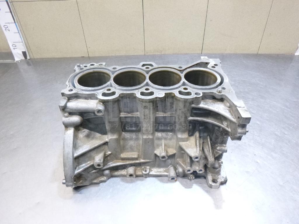 Блок двигателя 2D3622EU02 Hyundai-Kia
