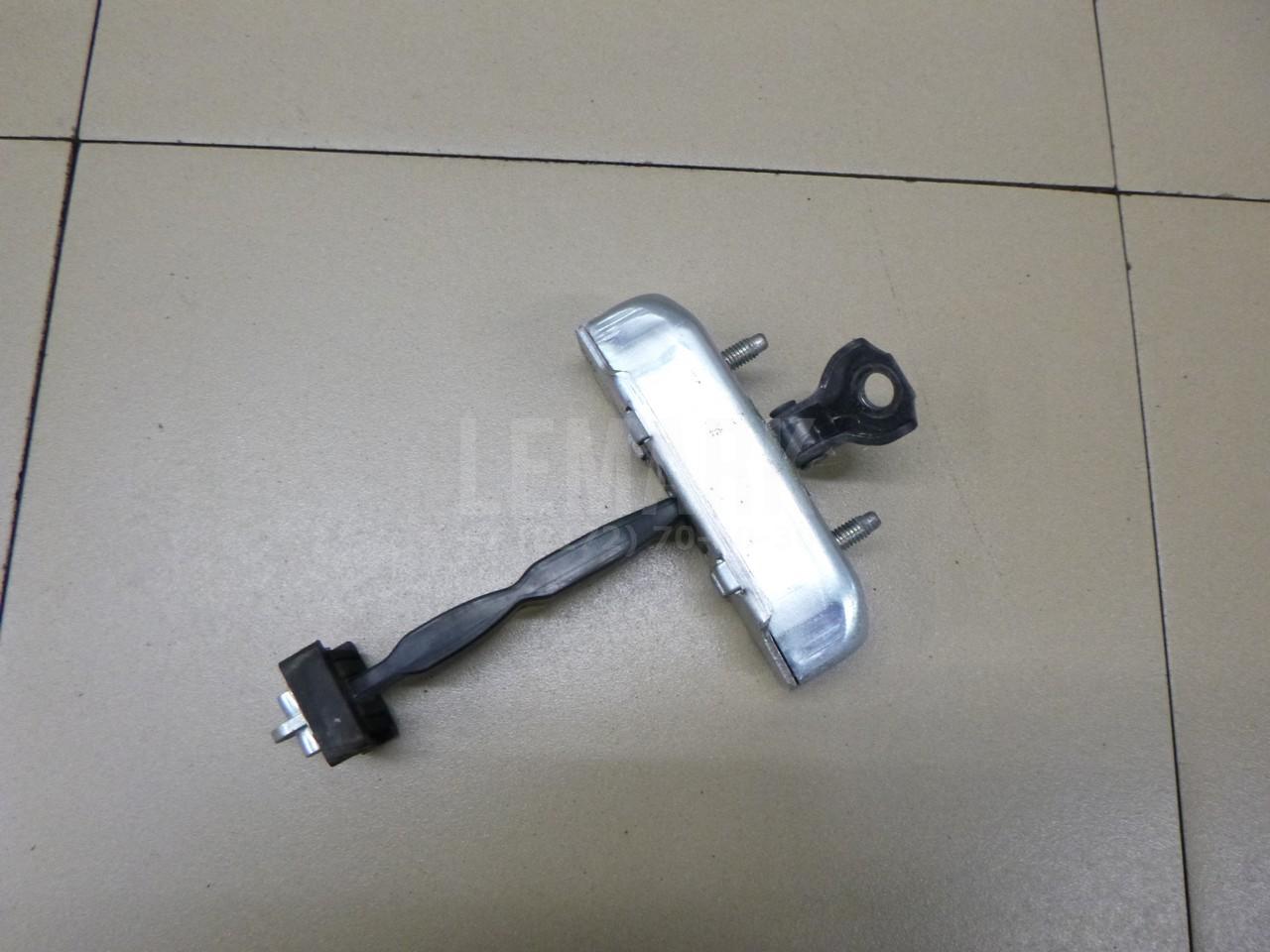 Ограничитель двери 6865042090 Toyota