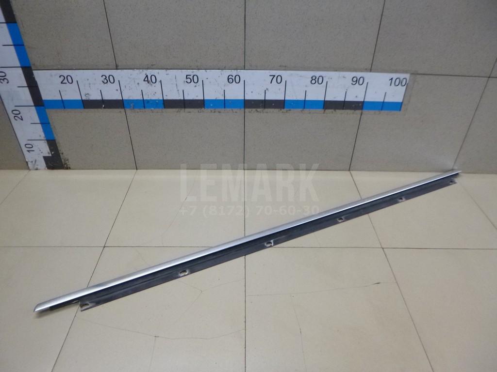 Накладка стекла переднего левого 1K5837475D2ZZ VAG