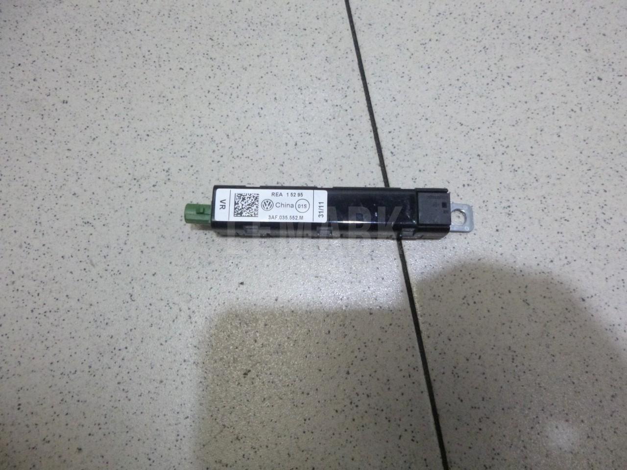Антенна 3AF035552M VAG