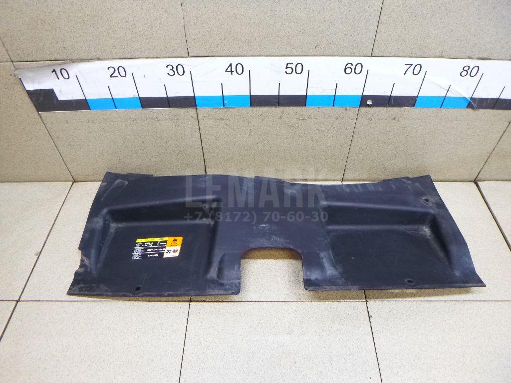 Кожух замка капота 1459874 Ford