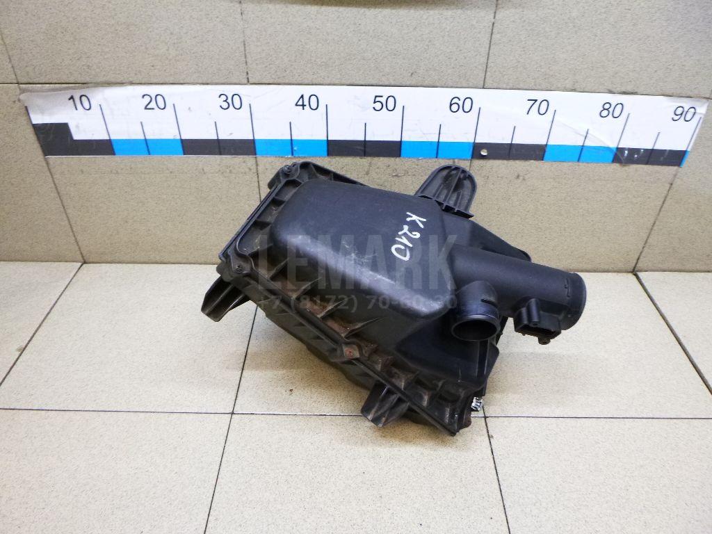 Корпус воздушного фильтра 1529388 Ford