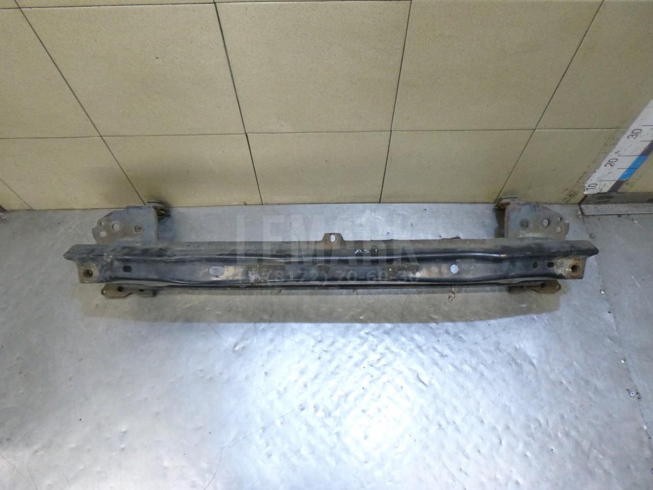 Усилитель переднего бампера 7L0807109E VAG