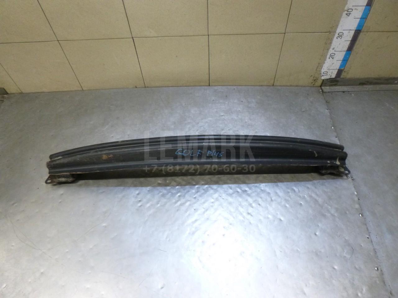 Усилитель заднего бампера 1K0807305C VAG