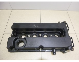Крышка головки блока (клапанная) для Opel Astra H / Family 2004-2015 с разбора состояние удовлетворительное