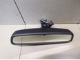 Зеркало заднего вида