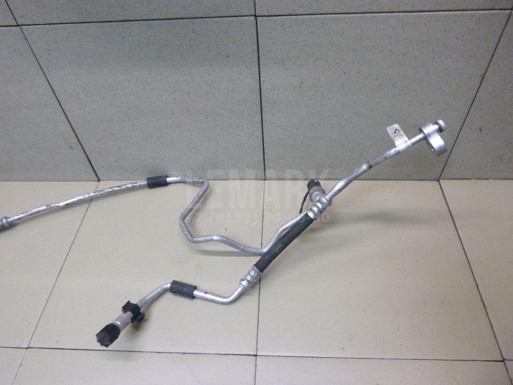 Трубка кондиционера для  Audi Q3 (8U) 2012-2018