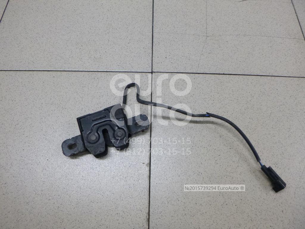 9152529 Замок капота Volvo 850 1991-1997 купить бу Z25890002 - iZAP24