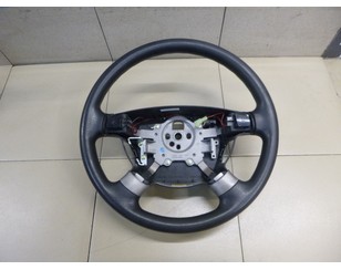 Рулевое колесо для AIR BAG (без AIR BAG) для Chevrolet Lacetti 2003-2013 б/у состояние хорошее