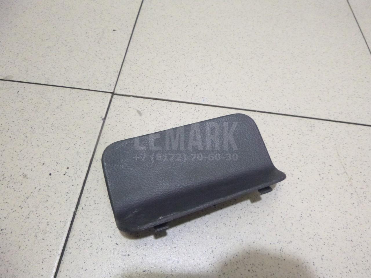Крышка багажного отделения 5M0867728A71N VAG
