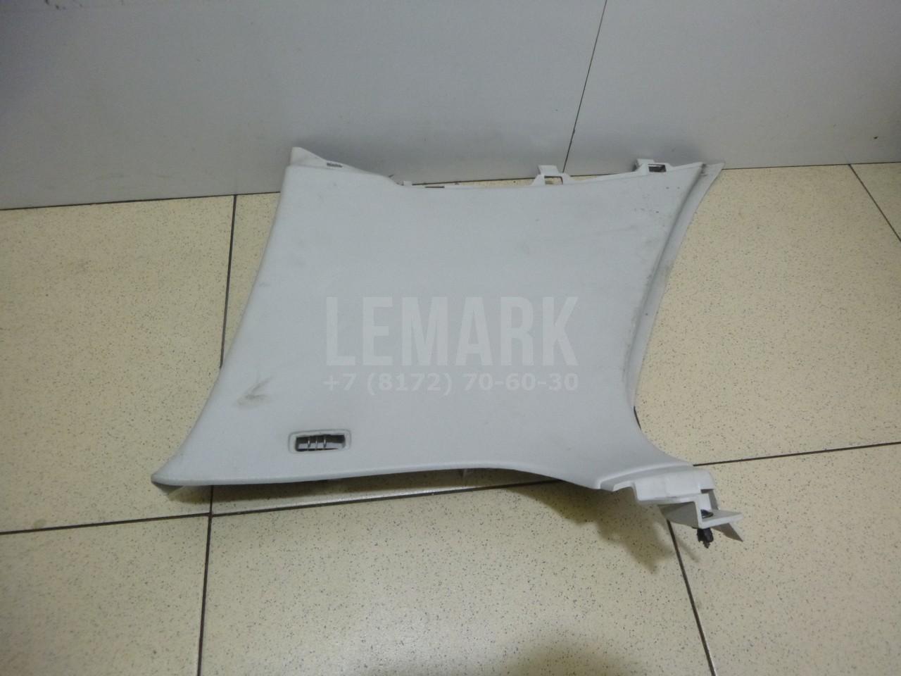 Обшивка стойки 5M0867287GY20 VAG