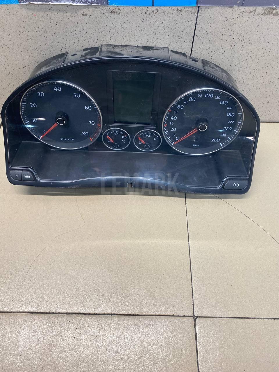 Панель приборов 1K0920874AXZ02 VAG