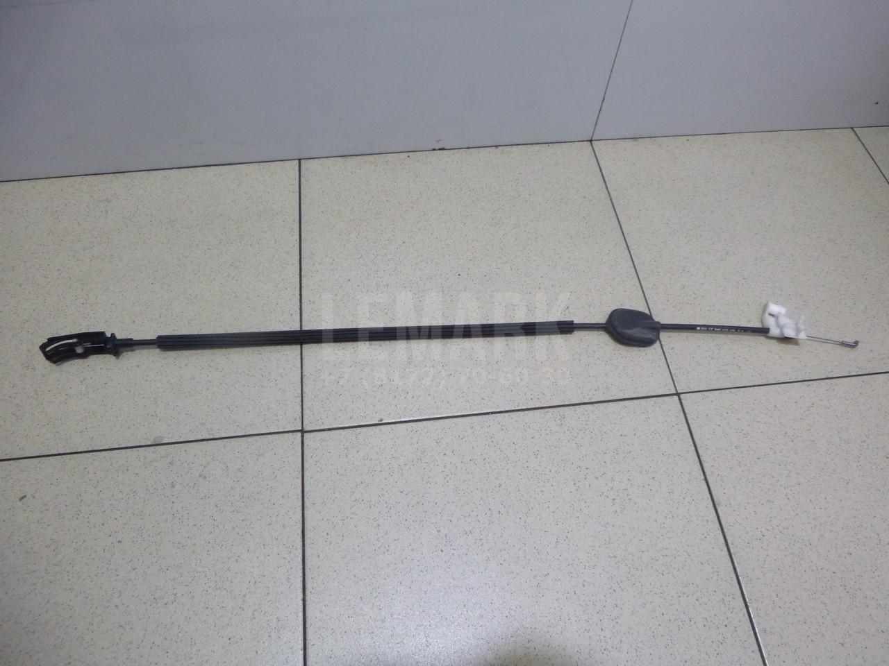 Трос открывания двери 5M0839085D VAG