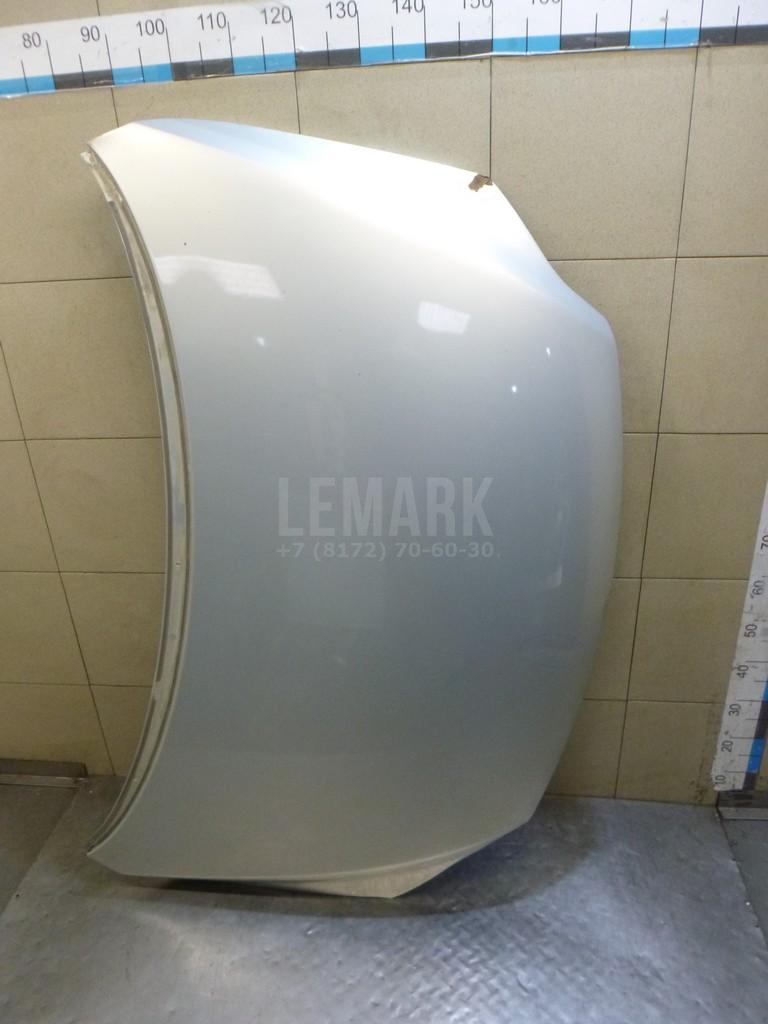 Капот 5M0823031F VAG