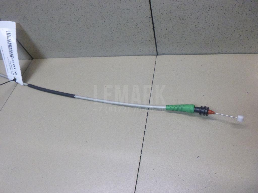 Трос открывания задней двери для  Belgee X70 2024